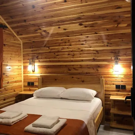Chalet Alin Goekce Ev
