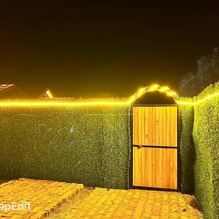 Alin Goekce Ev Chalet